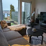 Apartment Green Appartement *