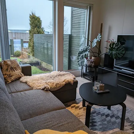 Apartman Green Appartement *