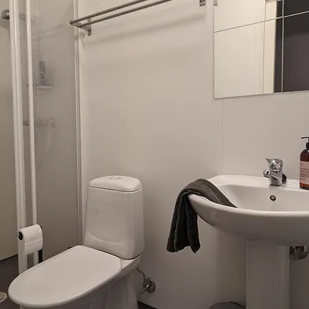Green Appartement * Sandnes