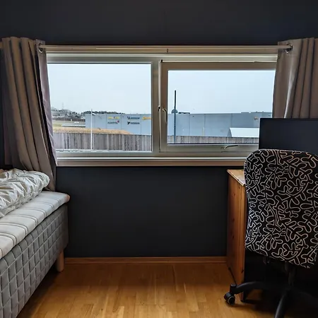 Green Appartement 아파트
