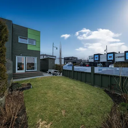 Green Appartement * Sandnes (Rogaland)