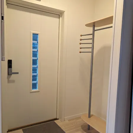 Green Appartement 아파트 *