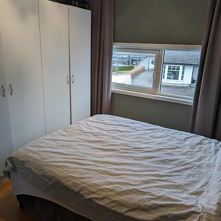 Green Appartement 아파트 산데스
